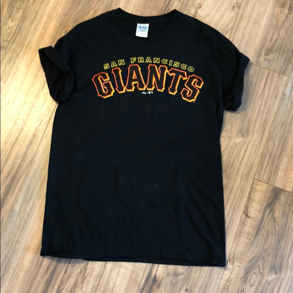 San Francisco Giants Tee